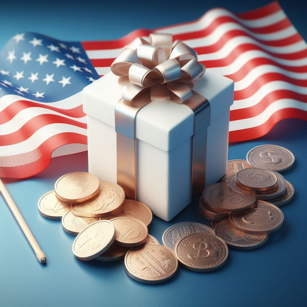 Dịch vụ gửi quà đi Mỹ nhanh chóng - Nên mua quà gì gửi đi Mỹ?